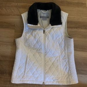 Women's medium vest